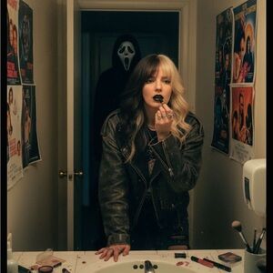 Meet your Posher, CC